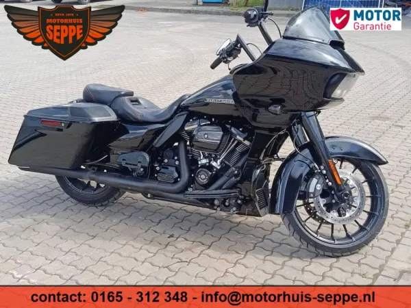 2019 Harley-Davidson Road Glide Special 114 - Reserved (1/1)