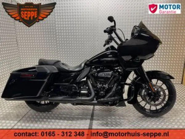 2019 Harley-Davidson Road Glide Special 114 - €21,948 (1/1)
