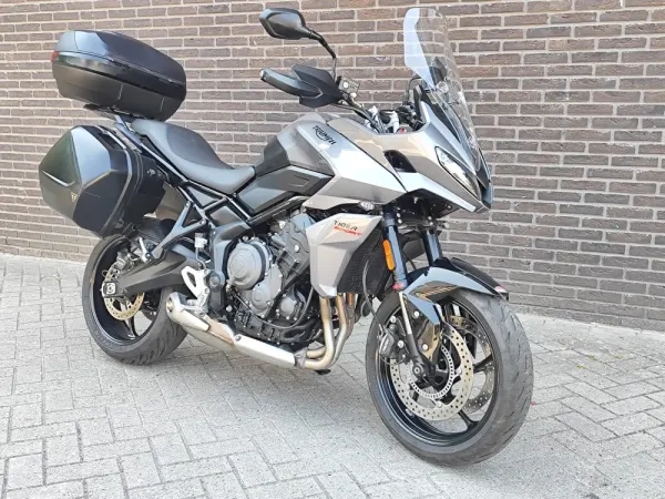 2024 Triump Tiger Sport 660 - € 9.950 (1/1)