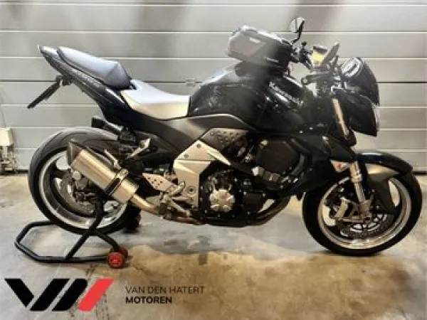 2007 Kawasaki Z1000 - €4,990 (1/1)