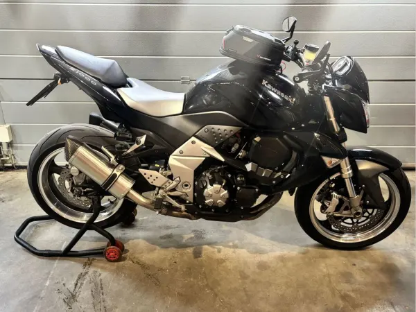 2007 Kawasaki Z1000 - € 4.990 (1/1)