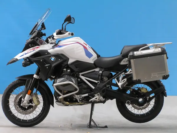 2023 BMW R 1250 GS - € 21.950 (1/1)