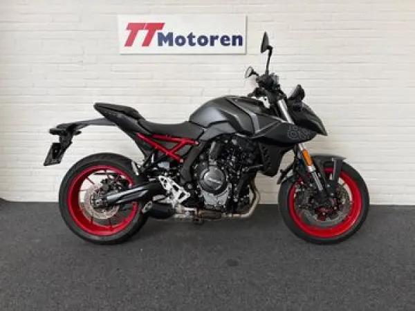 2025 Suzuki GSX-8S - €8,150 (1/1)