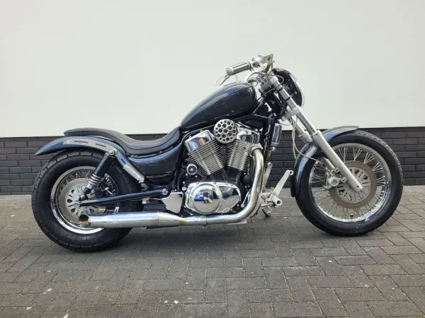 1990 Suzuki VS 1400 Intruder - €3,850 (1/1)