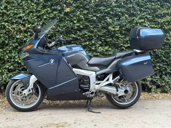 2007 BMW K1200GT - € 1.500 (1/1)