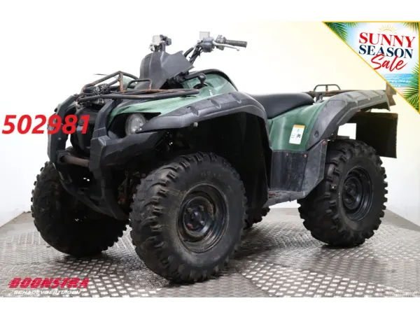 2015 Yamaha Overig - € 2.675 (1/1)