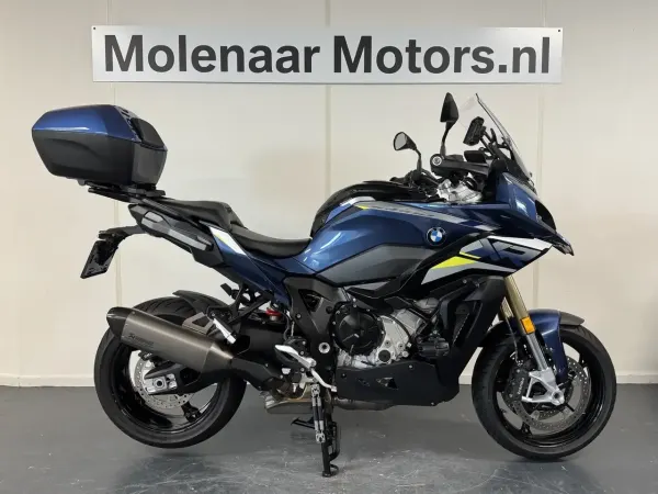 2024 BMW S 1000 XR - €24,695 (1/1)