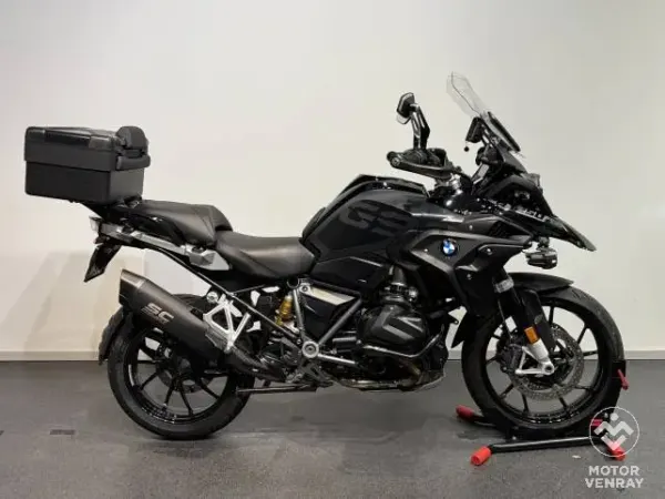 2022 BMW R 1250 GS - €21,990 (1/1)