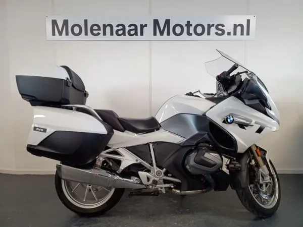 2023 BMW R 1250 RT - € 23.995 (1/1)