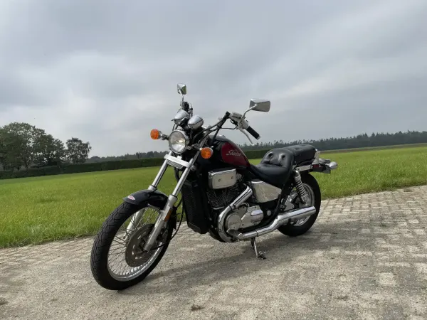 1988 Honda VT 750 - €1,500 (1/1)