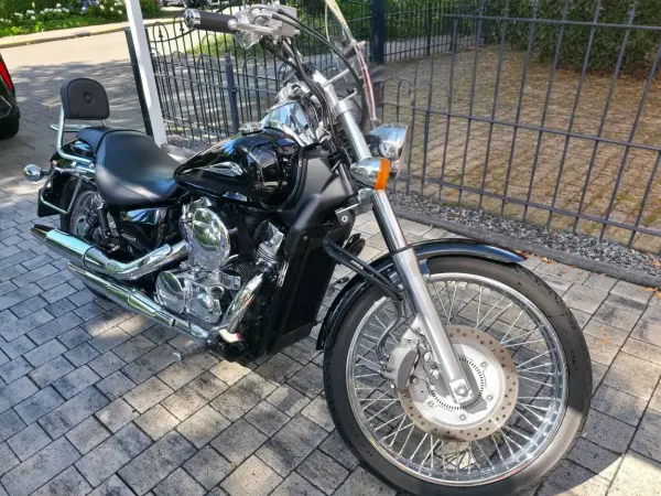 2012 Honda VT 750 - €4,500 (1/1)