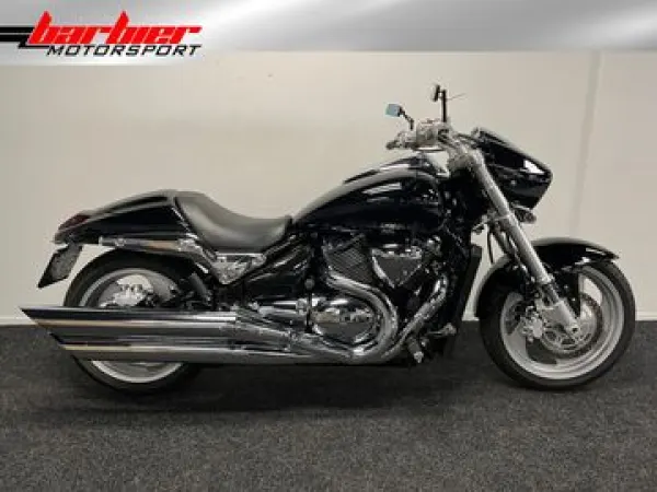 2010 Suzuki Intruder M 1500 - € 7.390 (1/1)