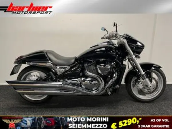 2010 Suzuki Intruder M 1500 - € 7.390 (1/1)