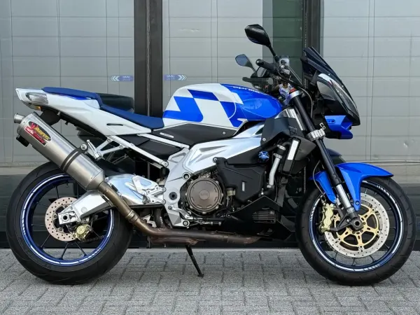 2007 Aprilia Tuono - € 3.450 (1/1)