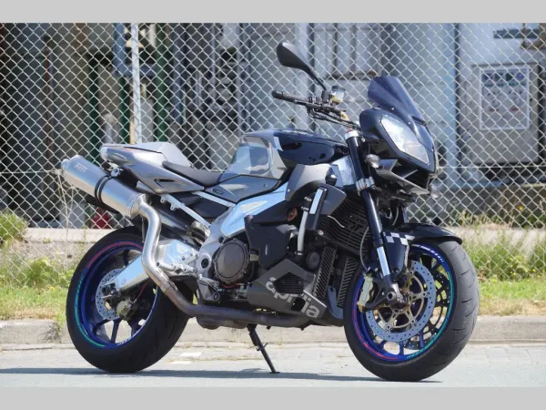 2006 Aprilia Tuono 1000 R - €4,790 (1/1)