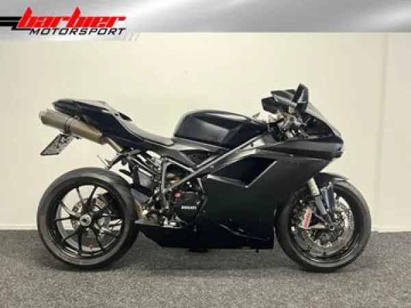 2010 Ducati 848 EVO - €8,990 (1/1)