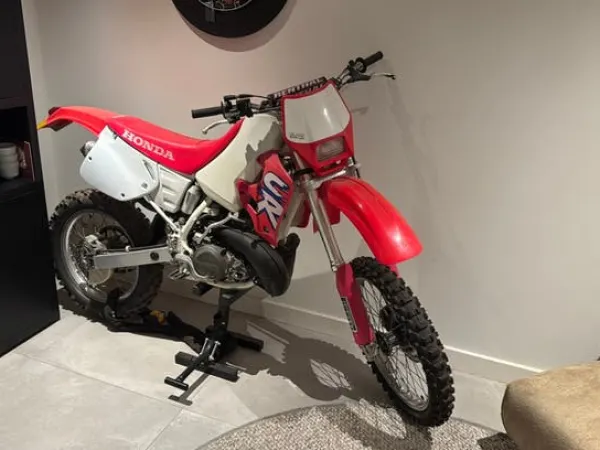 1993 Honda CR 250 - €6,099 (1/1)
