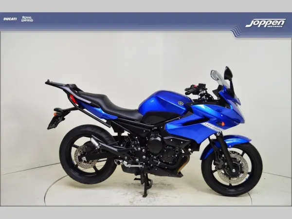 2013 Yamaha XJ 600 N / Diversion - € 5.250 (1/1)