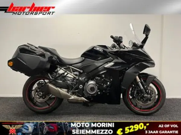 2023 Suzuki GSX-S 1000 GT - € 11.990 (1/1)