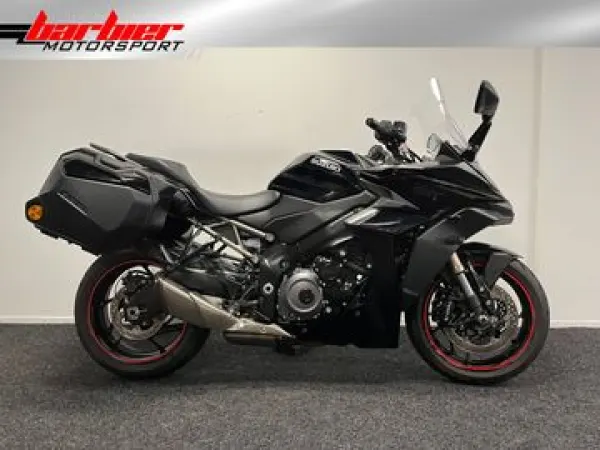 2023 Suzuki GSX-S 1000 GT - €11,990 (1/1)