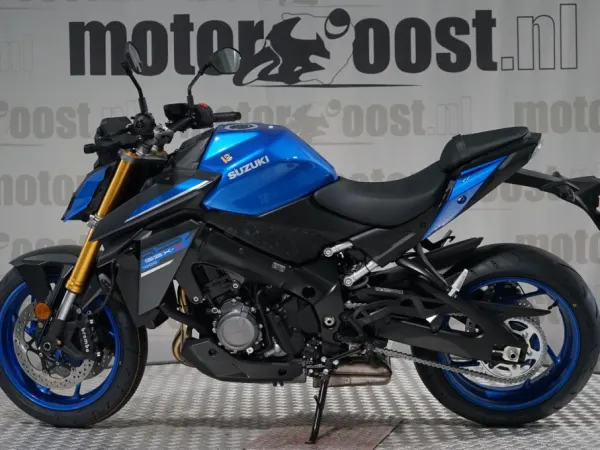 2026 Suzuki GSX-S 1000 - €14,999 (1/1)