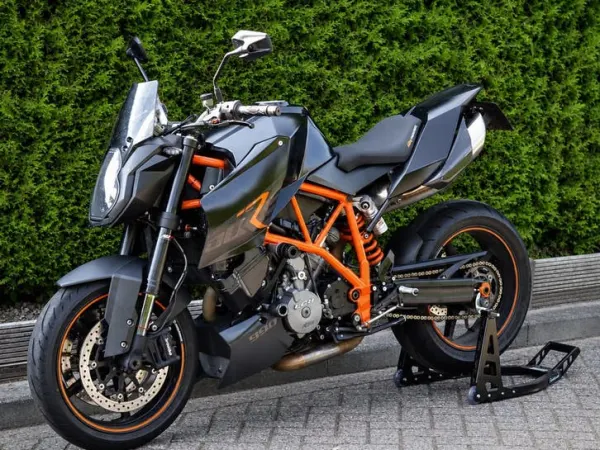 Bouwjaar onbekend KTM 990 Superduke R '09 Super Duke - € 4.500 (1/1)