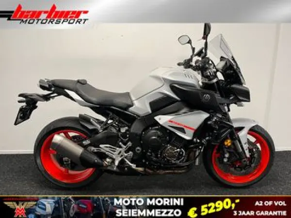 2019 Yamaha MT 10 ABS - €10,490 (1/1)