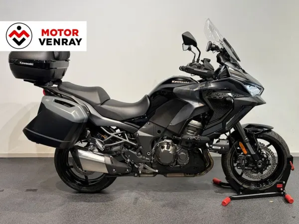 2024 Kawasaki Versys 1000 SE - €15,990 (1/1)