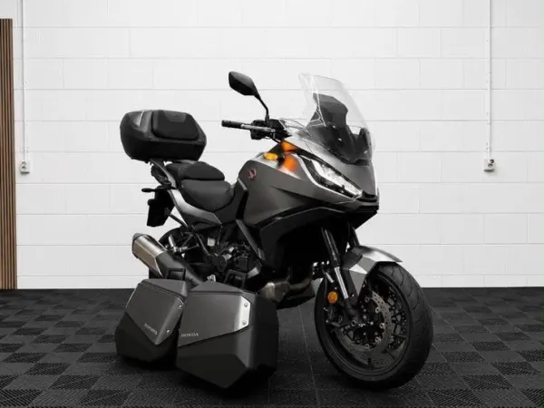 2022 Honda NT 1100 DCT - €11,749 (1/1)