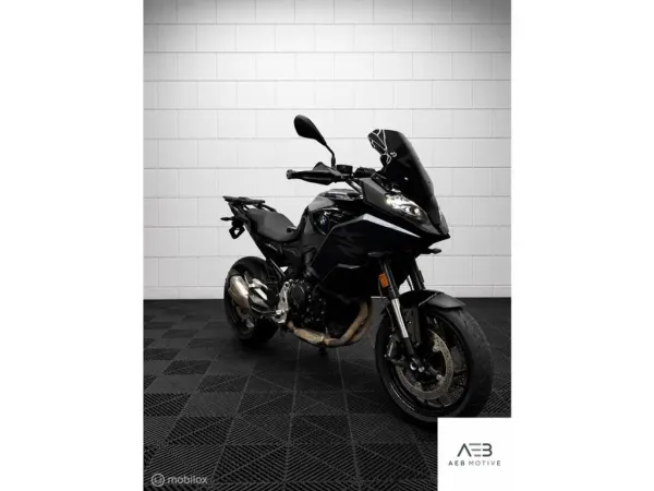 2023 BMW F 900 XR - €10,999 (1/1)