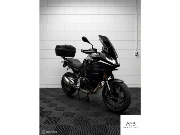 2022 BMW F 900 XR - €11,249 (1/1)
