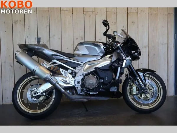 2006 Aprilia Tuono - € 3.950 (1/1)