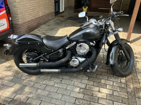 1996 Kawasaki VN 800 - € 2.000 (1/1)