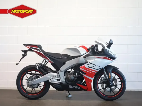 2026 Aprilia RS 125 - €6,500 (1/1)