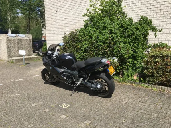 2015 BMW K 1300 S - € 7.750 · Bieden (1/1)