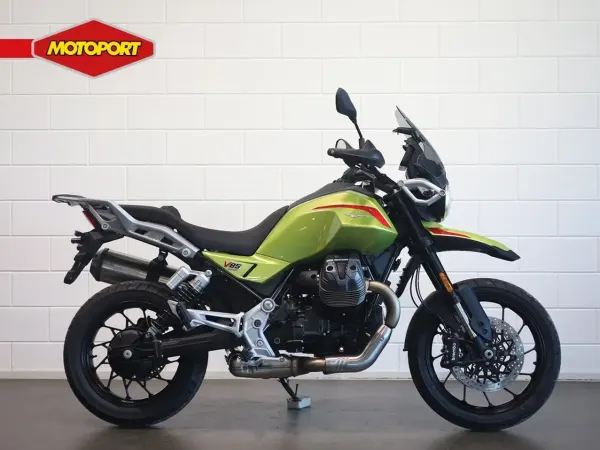 2026 Moto Guzzi V 85 - € 12.990 (1/1)