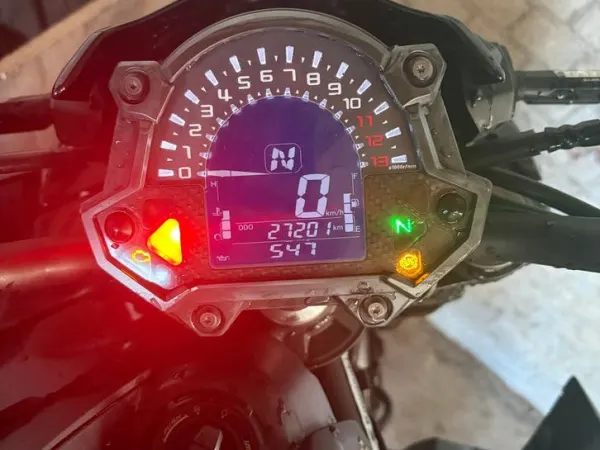 Year unknown Kawasaki Z 900 - €6,900 · Bidding (1/1)