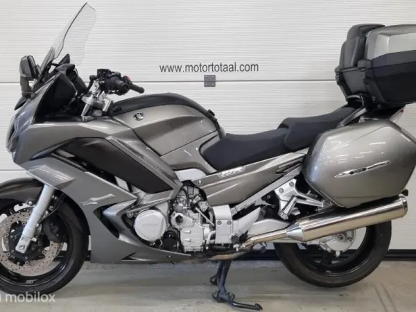 2013 Yamaha FJR 1300 - €10,499 (1/1)