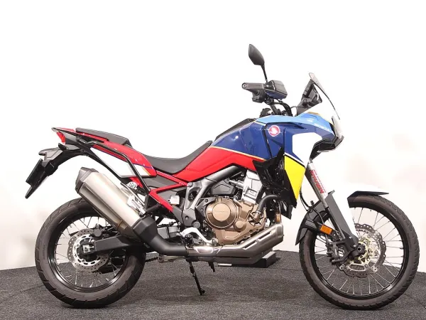 2022 Honda CRF 1100 Africa Twin - € 15.750 (1/1)