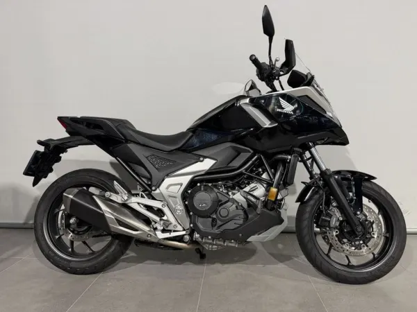 2025 Honda NC 750 X ABS - € 8.990 (1/1)