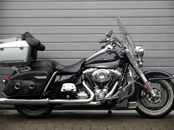 2009 Harley-Davidson Road King Classic - € 8.750 (1/1)