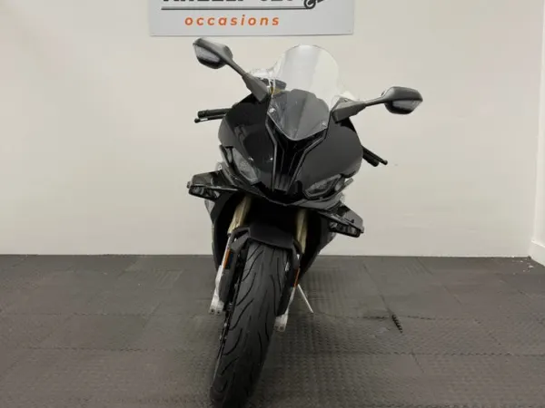 Year unknown BMW S1000 rr. 2024 - Reserved (1/1)