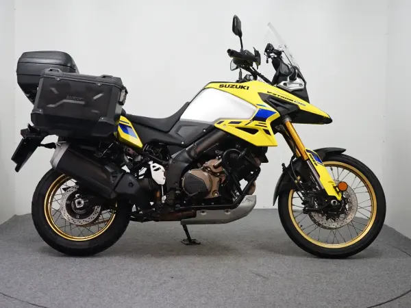 2023 Suzuki V-Strom 1050 - € 9.999 (1/1)