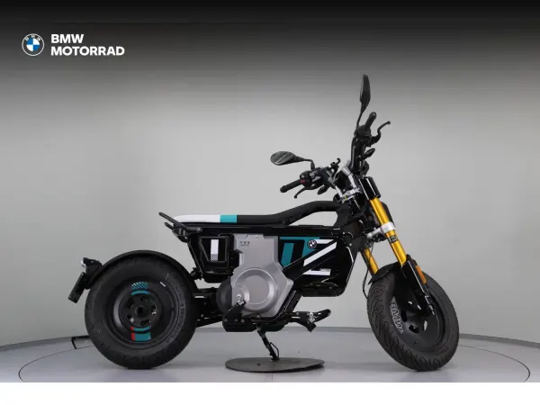2026 BMW CE 02 - € 6.950 (1/1)