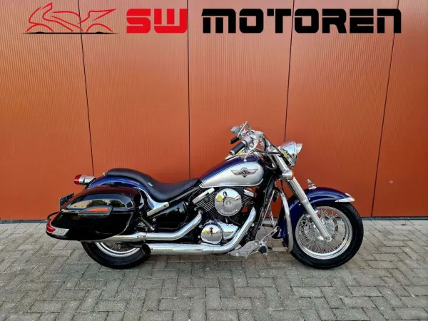 1997 Kawasaki VN 800 Classic - € 1.999 (1/1)