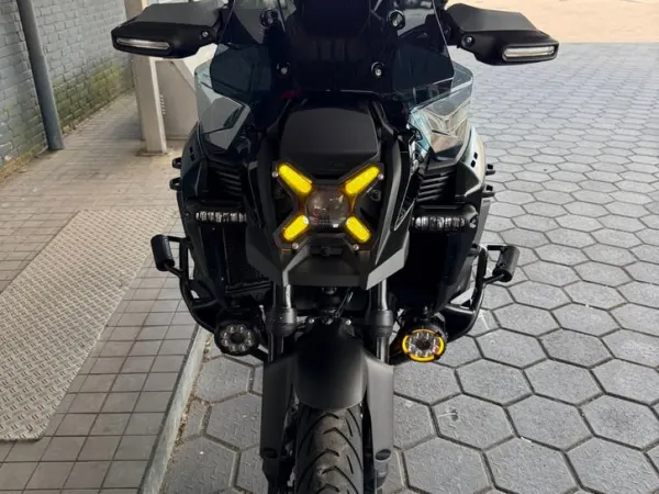 2025 BMW All-Road R 1300 GS Adventure BTW Uniek - €34,999 (1/1)