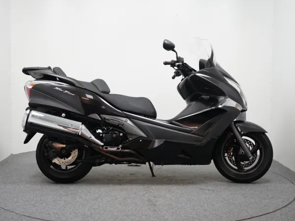 2010 Honda FJS 400 - €3,999 (1/1)