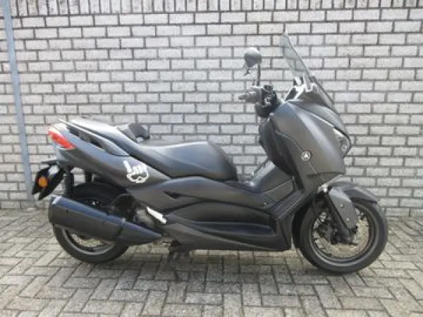 2018 Yamaha X Max 300 ABS - €3,500 (1/1)