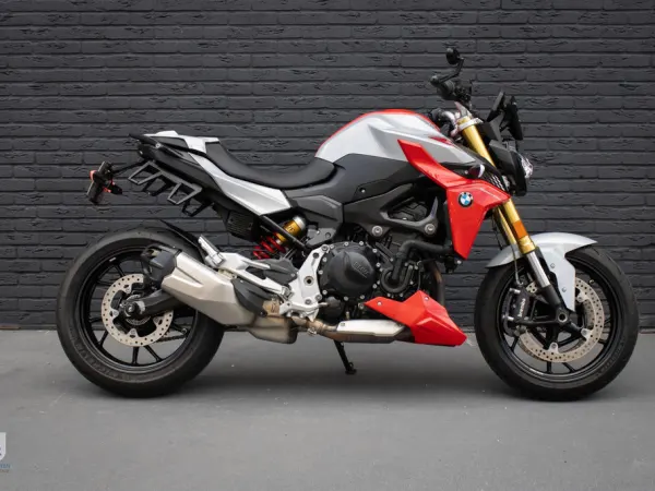 2020 BMW F 900 R - € 9.250 (1/1)
