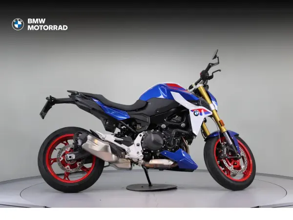 2026 BMW F 900 R - €10,950 (1/1)